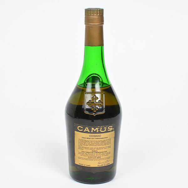 Cognac Camus - 700ml.