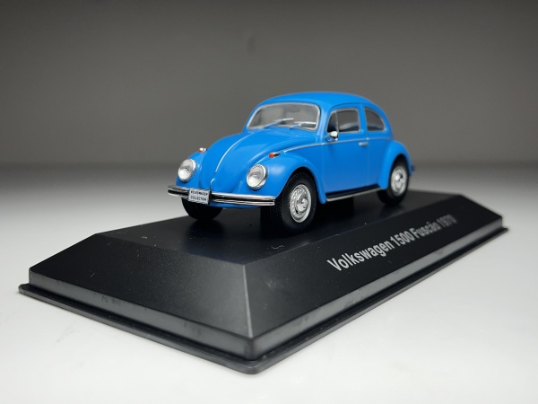 ミニカー 1993 Volkswagen Golf Variant (Mk3) 1/43 Yahoo