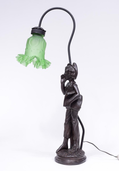 TANUKI- Japão Séc. XX - Antiga, grande e rara escultura Japonesa