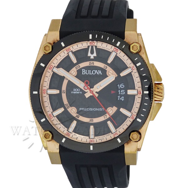 Relogios . RELÓGIO BULGARI TITANIUM. REF. TI32TA. CAIXA EM TITÂNIO foto 1