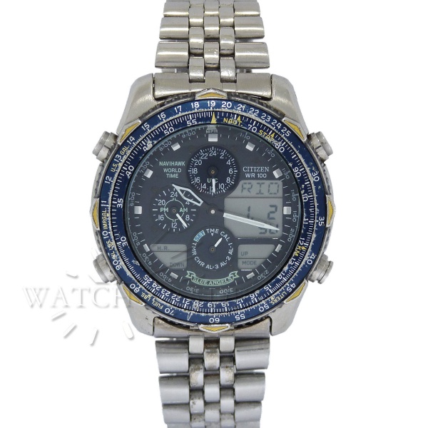 Relogios . RELÓGIO BULGARI TITANIUM. REF. TI32TA. CAIXA EM TITÂNIO foto 5