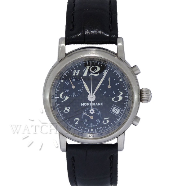 Relogios . RELÓGIO MASERATI POTENZA REF. R8853108002. CAIXA EM AÇO foto 4