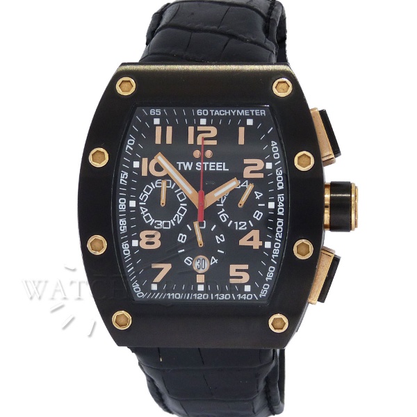 Relogios . RELÓGIO TISSOT PRS 516 CRONÓGRAFO RETRÓGRADO. REF. J565 foto 6