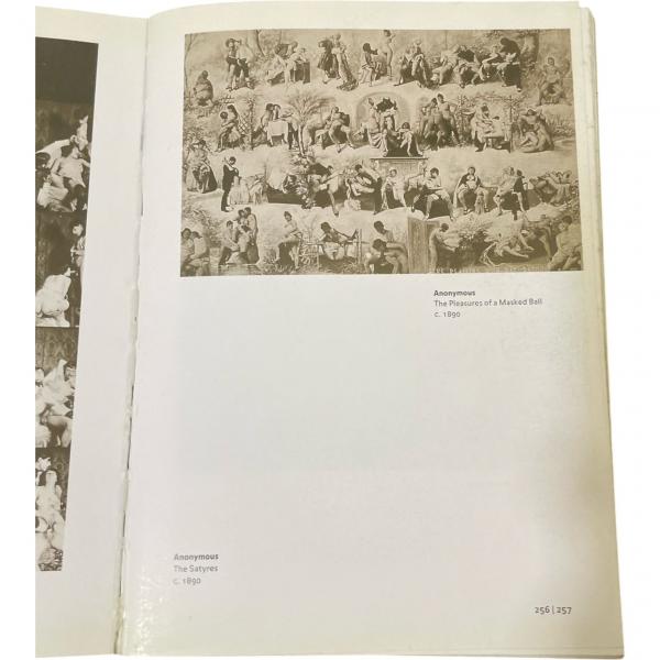 1000 Nudes (1994) de Michael Koetzle; Editora Taschen;