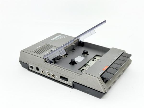 GRADIENTE MSX - AUTO SET CASSETE - DATA CORDER - DR 1 - DATA