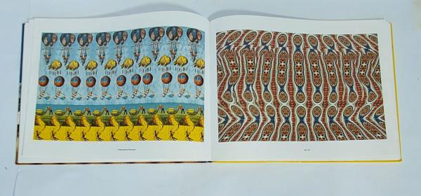 Conservado livro - Imagens Interativas em 3D ! - Benedikt Taschen