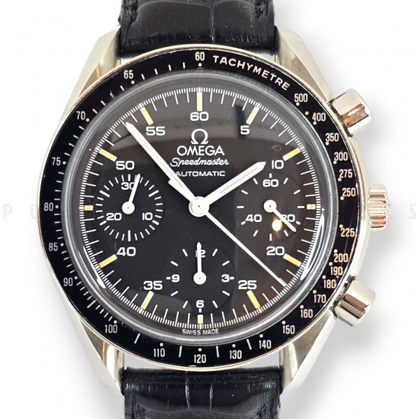 Relogios . Relógio original Omega Constellation 34mm, quartzo, mat foto 7
