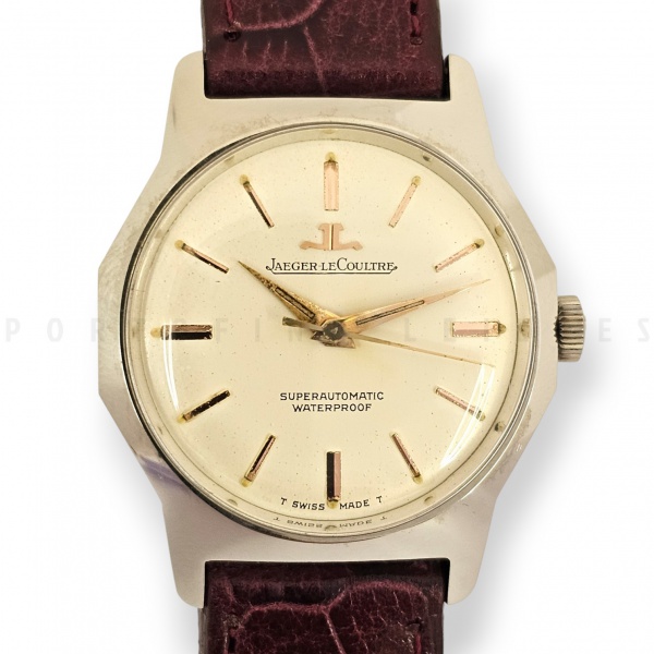 Relogios . Relógio original Cartier 21 Chronoscaph 38mm, quartzo, foto 8