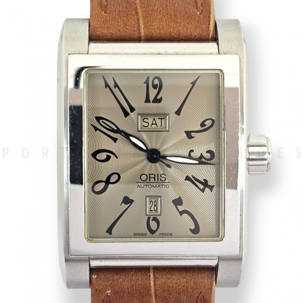 Relogios . Relógio original Porsche Design IWC Titan 42mm, automát foto 4