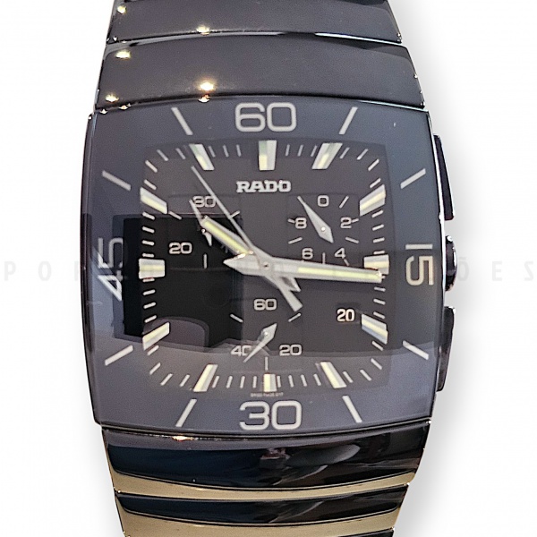 Relogios . Relógio original Porsche Design IWC Titan 42mm, automát foto 5