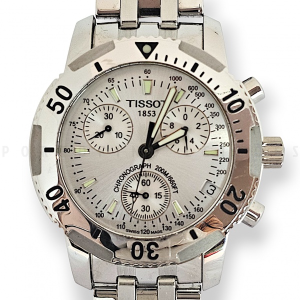 Relogios . Relógio original Longines Spirit Chronograph 40mm, auto foto 5