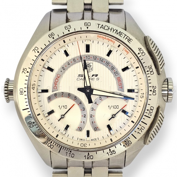 Relogios . Relógio original Longines Spirit Chronograph 40mm, auto foto 8