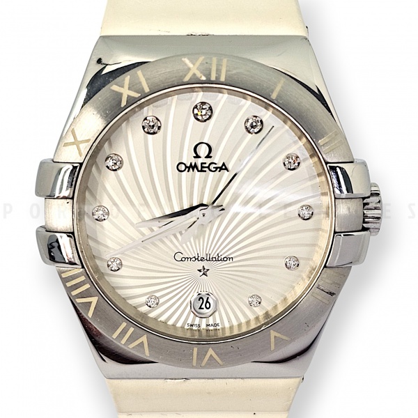 Relogios . Relógio original Bvlgari Titanium 44mm, automático, ref foto 4