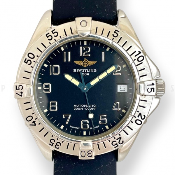 Relogios . Relógio original Baume & Mercier Baumatic 37mm, automát foto 1