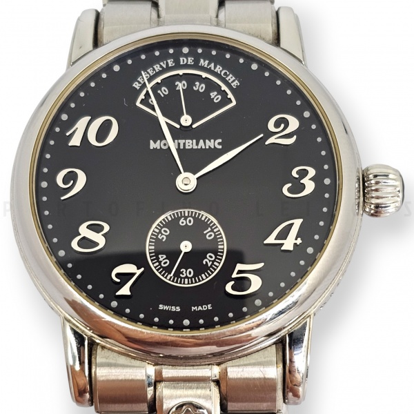 Relogios . Relógio original Baume & Mercier Baumatic 37mm, automát foto 2