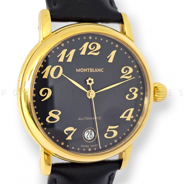 Relogios . Relógio original Baume & Mercier Baumatic 37mm, automát foto 3