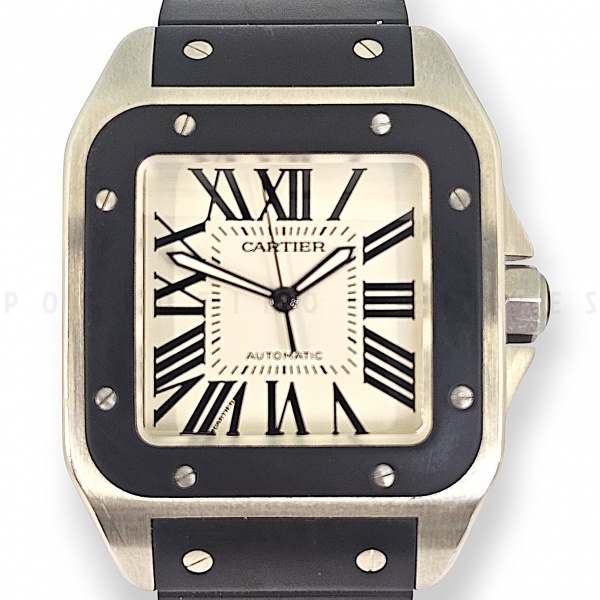 Relogios . Relógio original Baume & Mercier Baumatic 37mm, automát foto 7