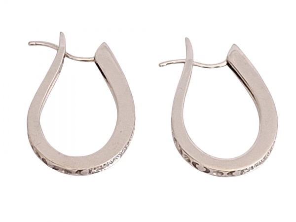 Joias . Colar H.Stern em Ouro Amarelo / Rosé 18K com diamantes foto 3