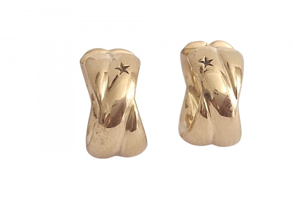 Joias . Colar H.Stern em Ouro Amarelo / Rosé 18K com diamantes foto 5