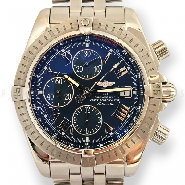 Relogios . Relógio original IWC Aquatimer 42mm, automático, referê foto 8
