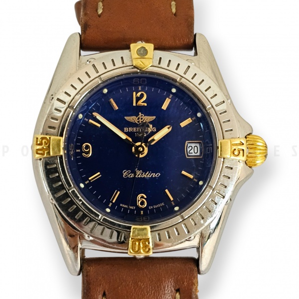 Relogios . Relógio original Baume & Mercier Hampton 20mm x 26mm, q foto 4