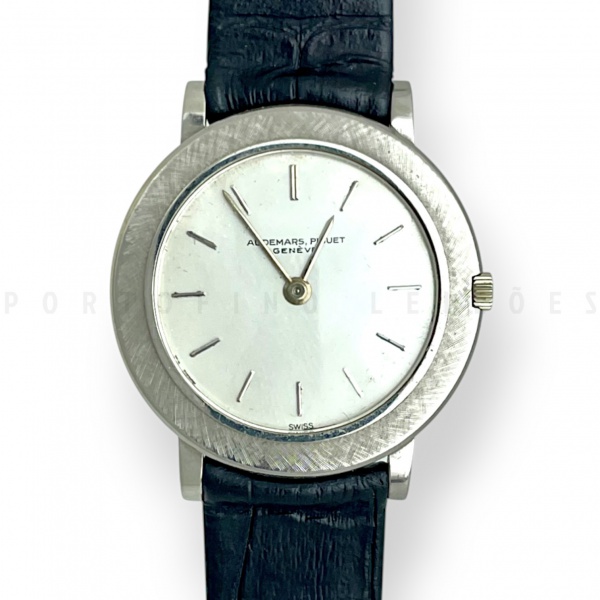 Relogios . Relógio original Baume & Mercier Hampton 20mm x 26mm, q foto 6