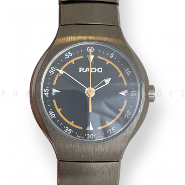 Relogios . Relógio original Christian Dior 30mm, quartzo, material foto 1