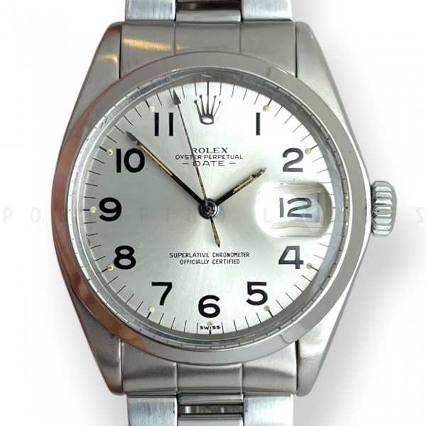 Relogios . Relógio original Hublot MDM Classic 37mm, quartzo, refe foto 4