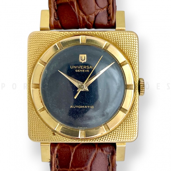 Relogios . Relógio original Hublot MDM Classic 37mm, quartzo, refe foto 6
