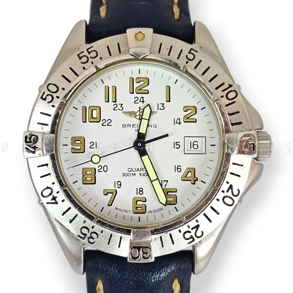 Relogios . Relógio original Bucherer ladies 14mm, quartzo, materia foto 8