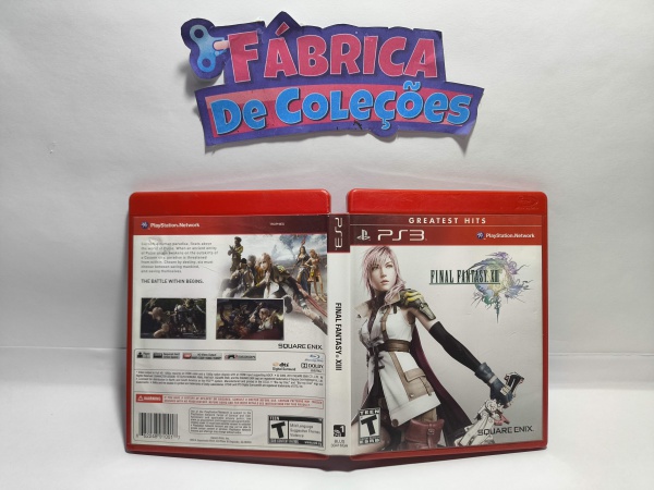 Fábrica de Coleções - São Paulo - SP