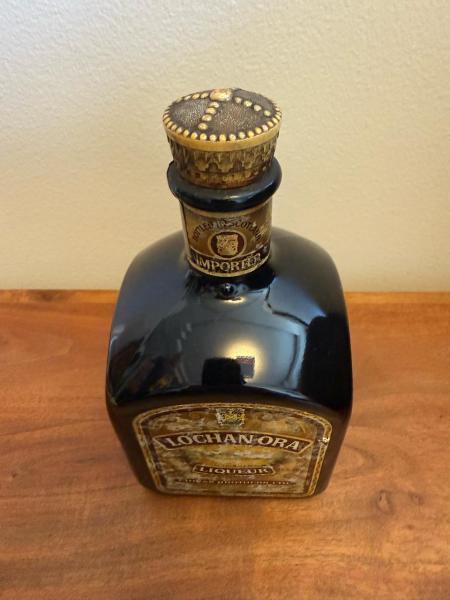 LOCHAN ORA - Liqueur - Chivas Brothers
