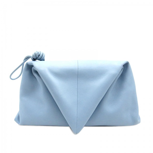 Bolsas . Autêntica Bolsa Bottega Veneta Clutch sem uso.