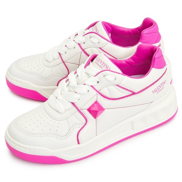 Joias . Tenis Valentino Novo, na caixa sem uso. 38br.