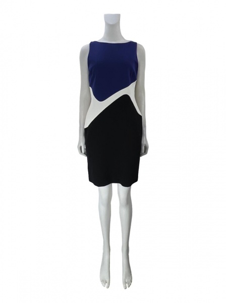 Joias . Autêntico Vestido Emilio Pucci coleção atual, tamanho 38br.