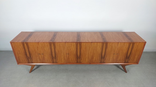 GIUSEPPE SCAPINELLI (1891 - 1982) - Buffet Década de 50