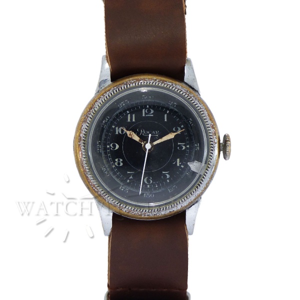 Relogios . RELÓGIO ETERNA OURO 18K MACIÇO. REF. 1028.  CAIXA EM OU foto 3
