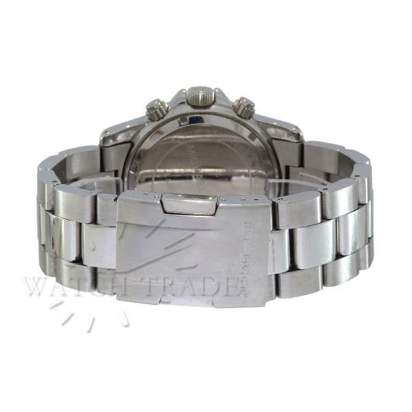 RELÓGIO MICHAEL KORS CRONÓGRAFO REF. MK-8122. CAIXA EM