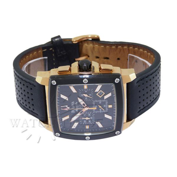 Strap Bulova 98b103 Bulova Marine Star 98B103 (C(contact Info