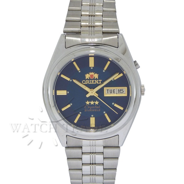 Relogios . RELÓGIO ORIENT CRYSTAL 3 ESTRELAS. AUTOMÁTICO. ***NOVO, foto 5
