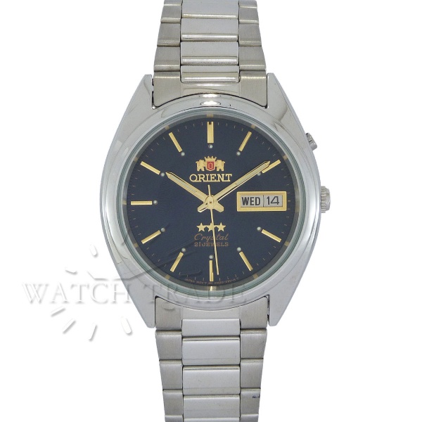 Relogios . RELÓGIO ORIENT CRYSTAL 3 ESTRELAS. AUTOMÁTICO. ***NOVO, foto 6