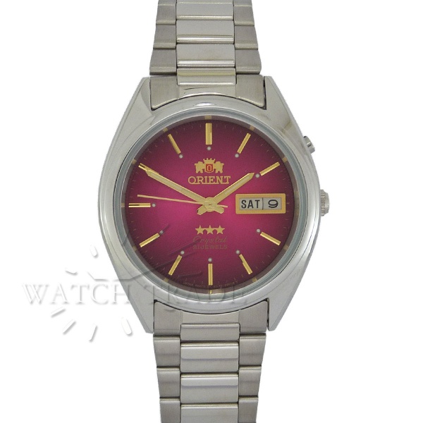 Relogios . RELÓGIO ORIENT CRYSTAL 3 ESTRELAS. AUTOMÁTICO. ***NOVO, foto 3