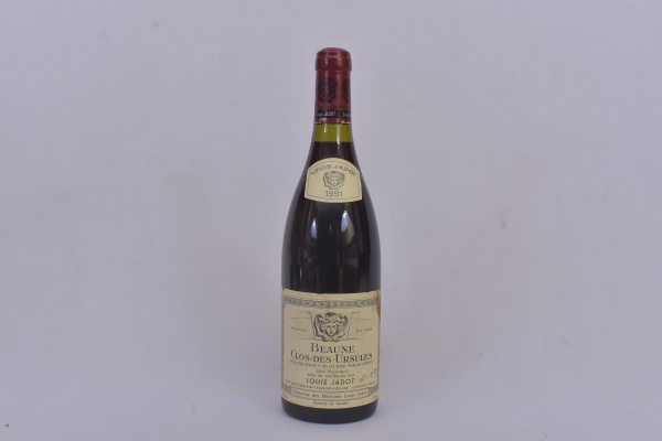 1997 Louis Jadot Beaujolais-Villages Nouveau, France (7