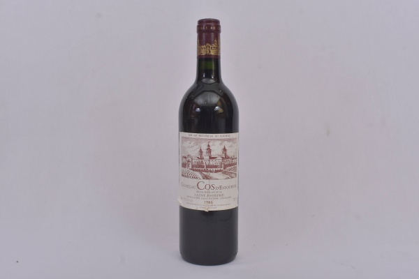 1993 Chateau Margaux, Margaux, France (750 ml).