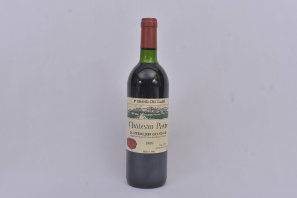 1994 Château Pontet-Canet, Pauillac, France (750 ml).