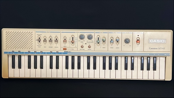 Piano Casio Mt45 Casio Casiotone Mt Casio Keyboard Replacement