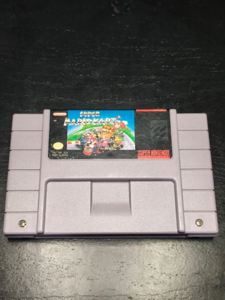 Console Super Famicom (Nintendo) Modelo SHVC-001 Versão japonesa