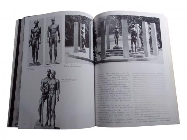 Peter Adam. Art of the Third Reich. Harry N Abrams Inc,