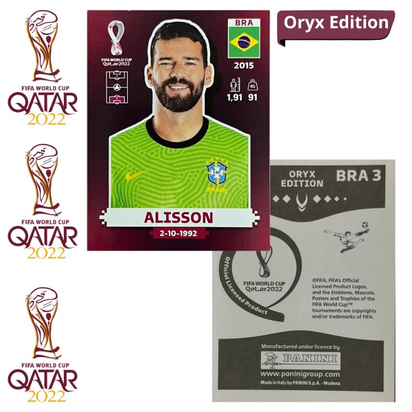 RYAN GRAVENBERCH - NED 12 - ORYX EDITION - COPA DO MUND