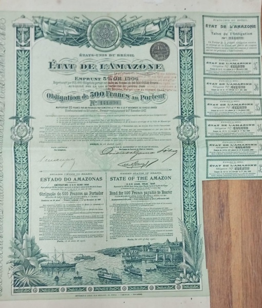 Folha  de  Selo  Moderno